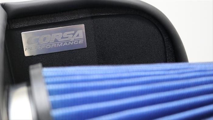 Corsa APEX Series MaxFlow 5 Intakes 616857-O