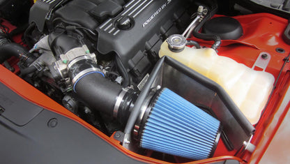 Corsa APEX Series MaxFlow 5 Intakes 616864-O