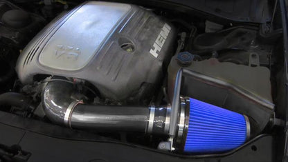 Corsa APEX Series MaxFlow 5 Intakes 616957-O