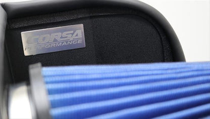 Corsa APEX Series MaxFlow 5 Intakes 616957-O