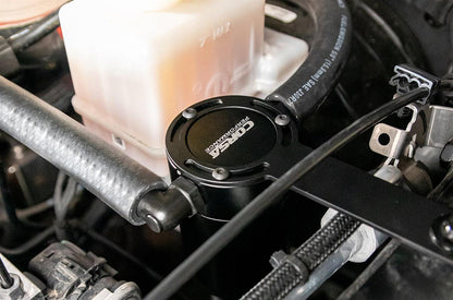 Corsa Oil Catch Cans CC0002