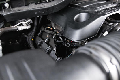 Corsa Oil Catch Cans CC0004