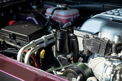 Corsa Oil Catch Cans CC0006