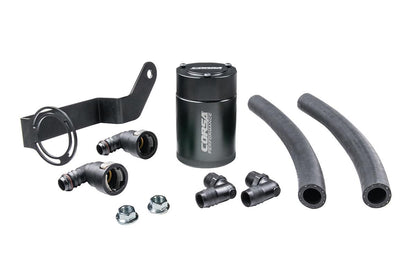 Corsa Oil Catch Cans CC0006