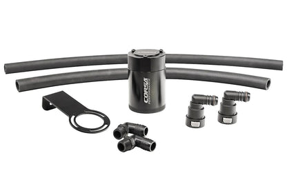 Corsa Oil Catch Cans CC0008
