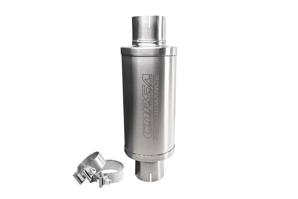 Corsa PRO Series Packed Resonators PKM2003