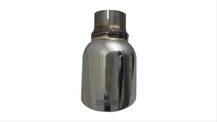 Corsa Exhaust Tips TK007