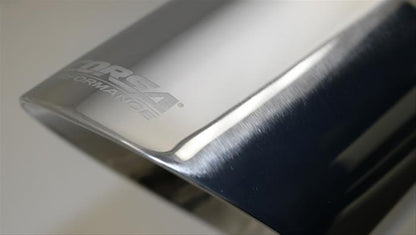 Corsa Exhaust Tips TK007