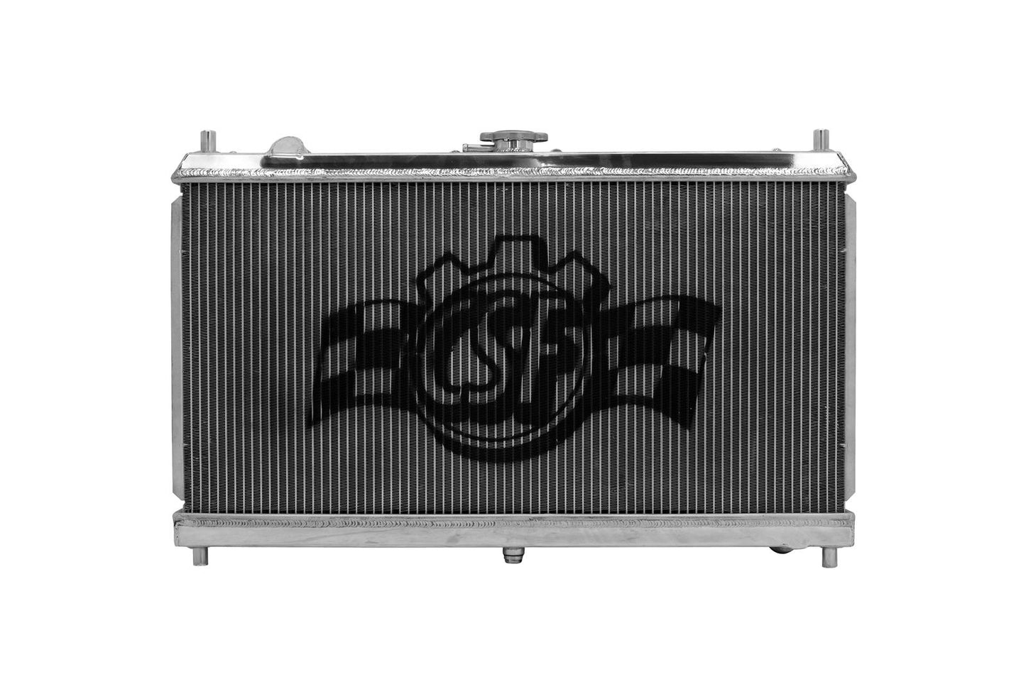CSF Racing Radiators 2863