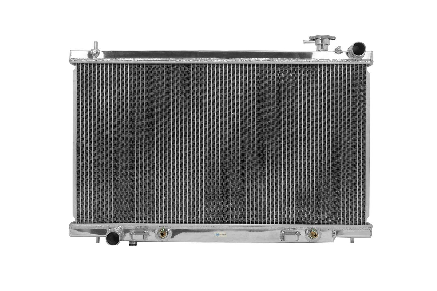 CSF Racing Radiators 3327