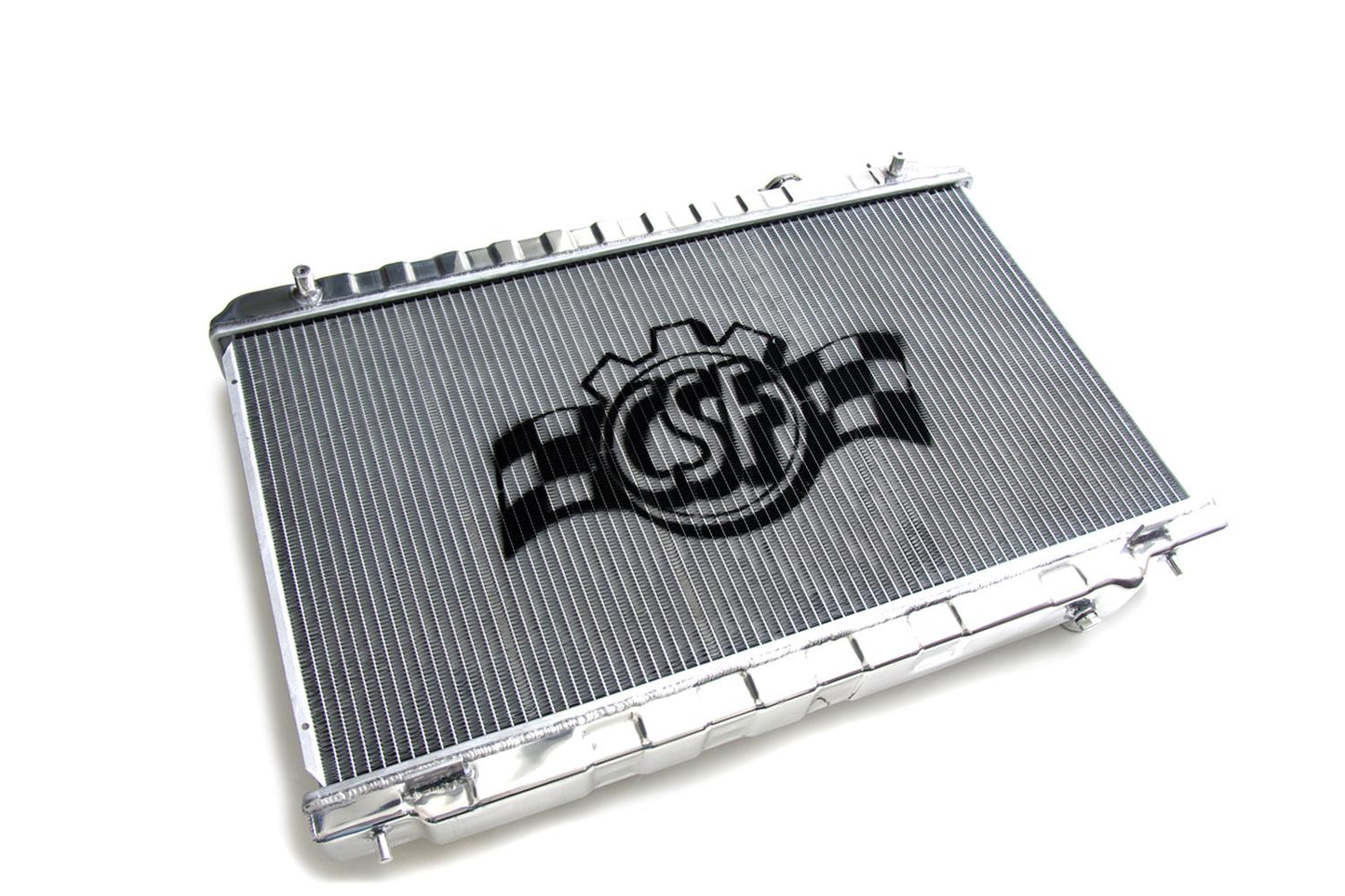 CSF Racing Radiators 3329