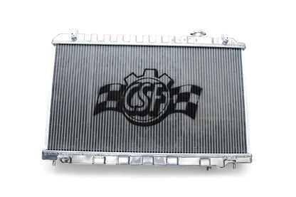 CSF Racing Radiators 3329