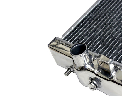 CSF Racing Radiators 3329