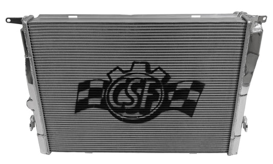 CSF Racing Radiators 7001