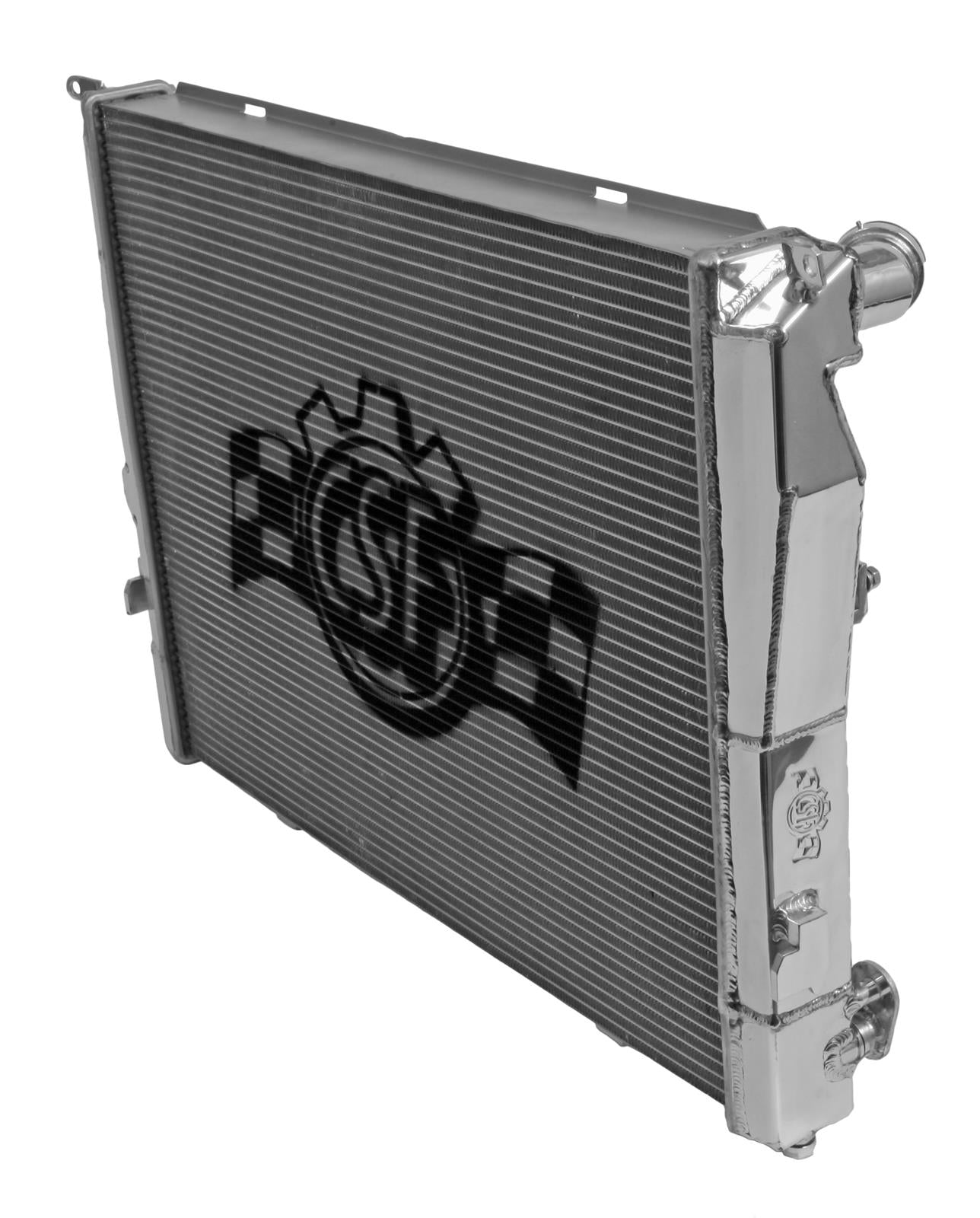 CSF Racing Radiators 7001