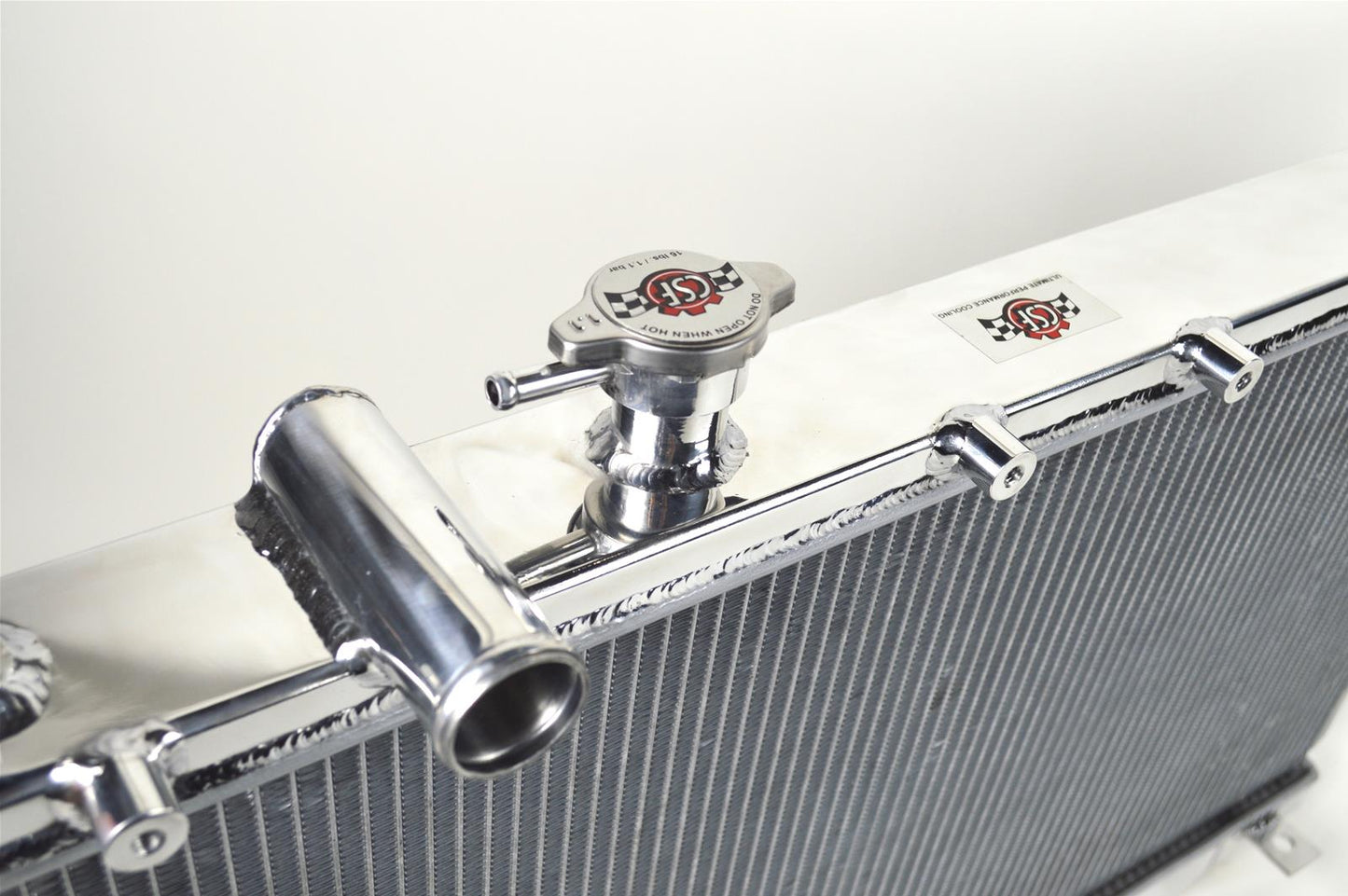 CSF Racing Radiators 7009