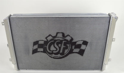 CSF Racing Radiators 7026