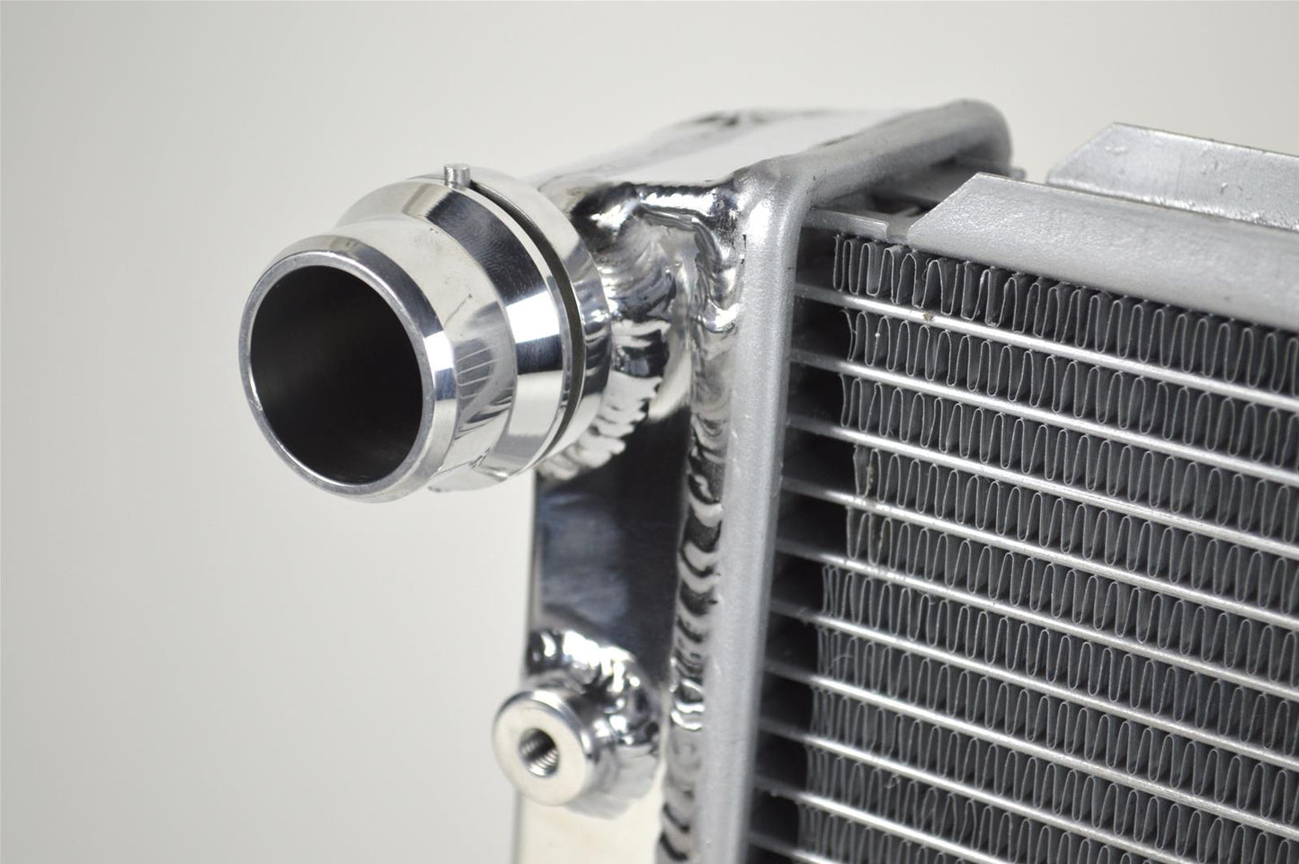 CSF Racing Radiators 7026