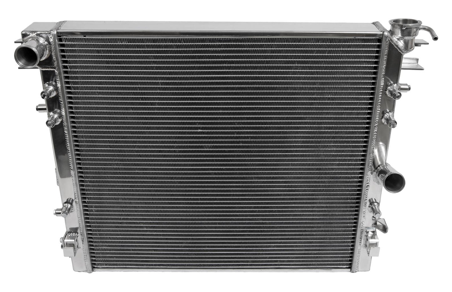 CSF Racing Radiators 7036