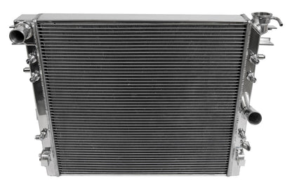 CSF Racing Radiators 7036