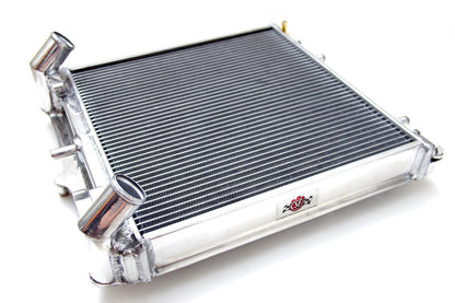 CSF Racing Radiators 7044