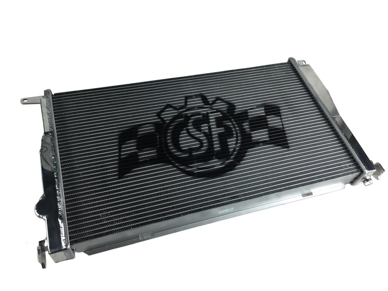 CSF Racing Radiators 7046