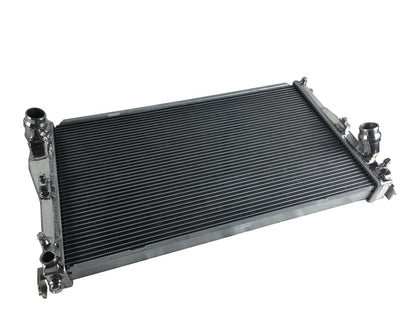 CSF Racing Radiators 7046