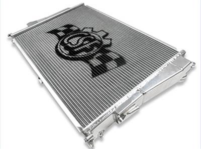 CSF Racing Radiators 7058