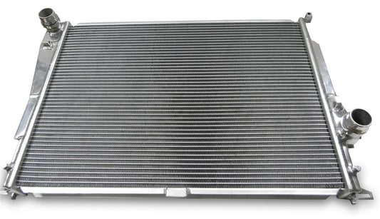 CSF Racing Radiators 7058