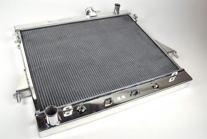 CSF Racing Radiators 7061