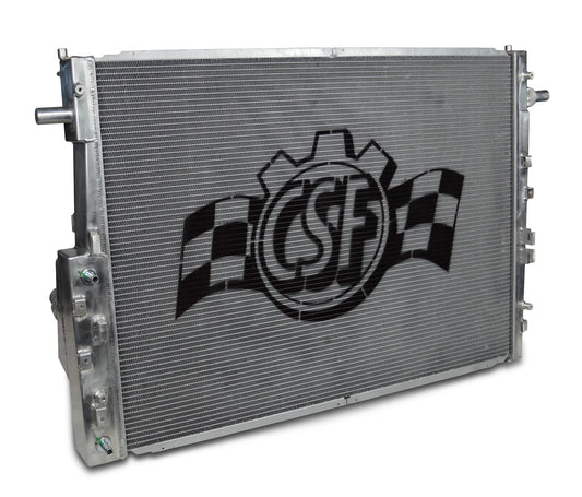 CSF Racing Radiators 7062