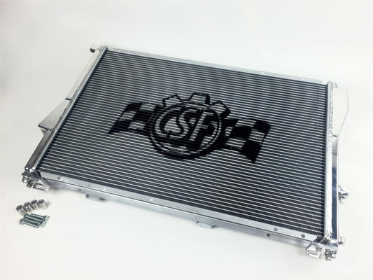 CSF Racing Radiators 7064