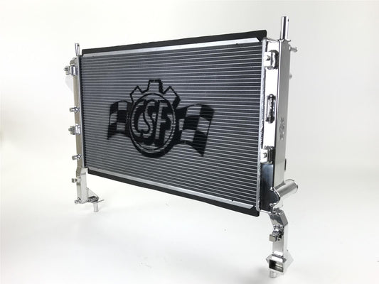 CSF Racing Radiators 7072