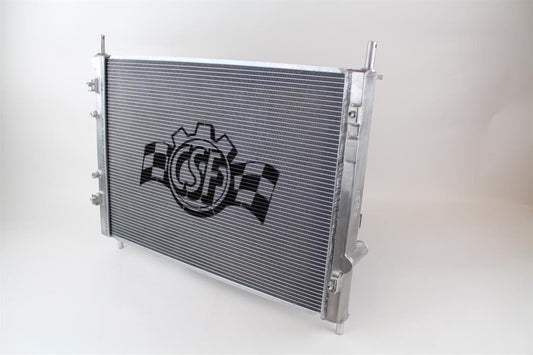 CSF Racing Radiators 7073