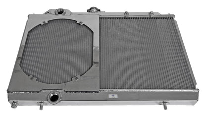 CSF Racing Radiators 7075