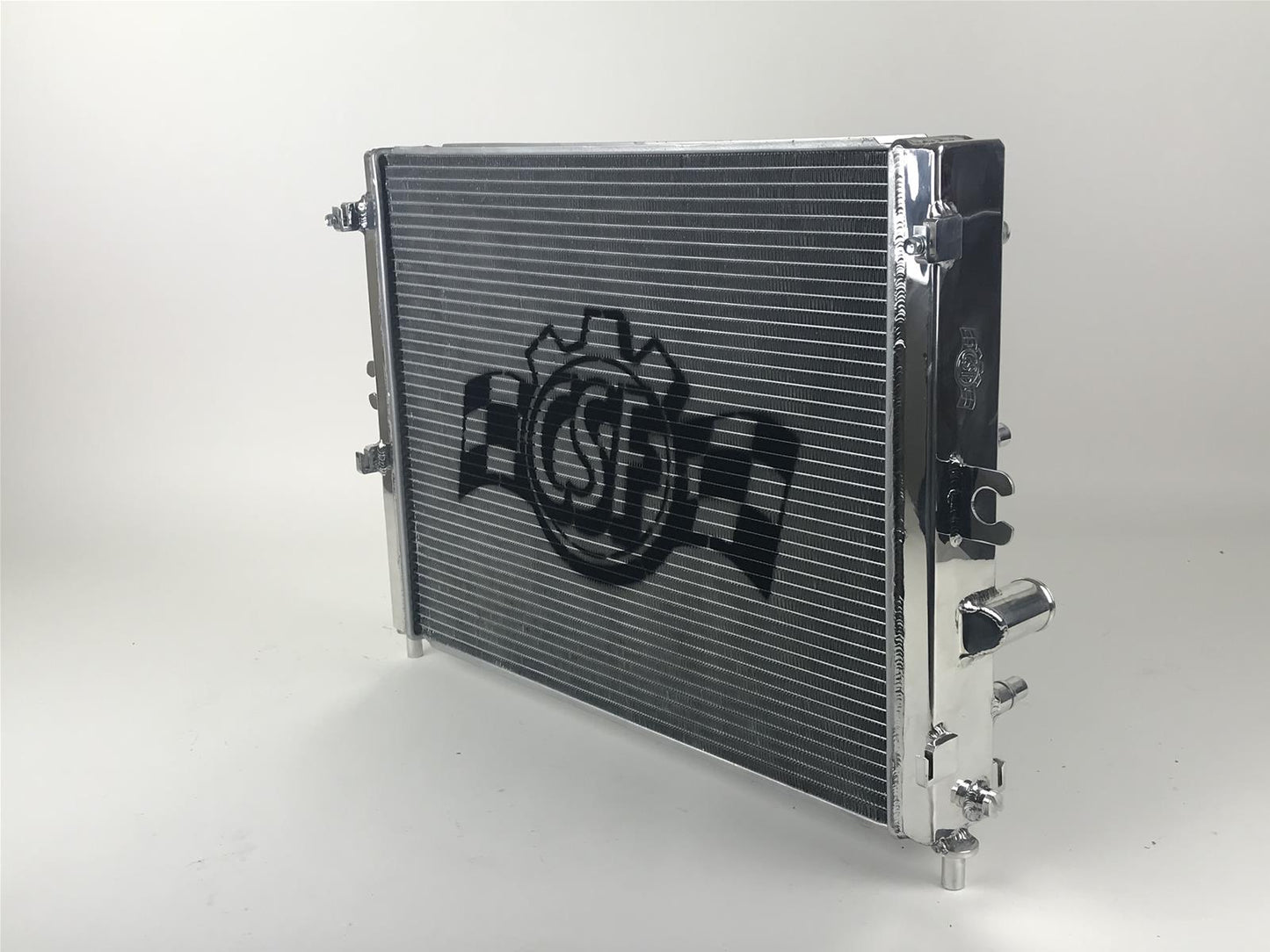 CSF Racing Radiators 7077