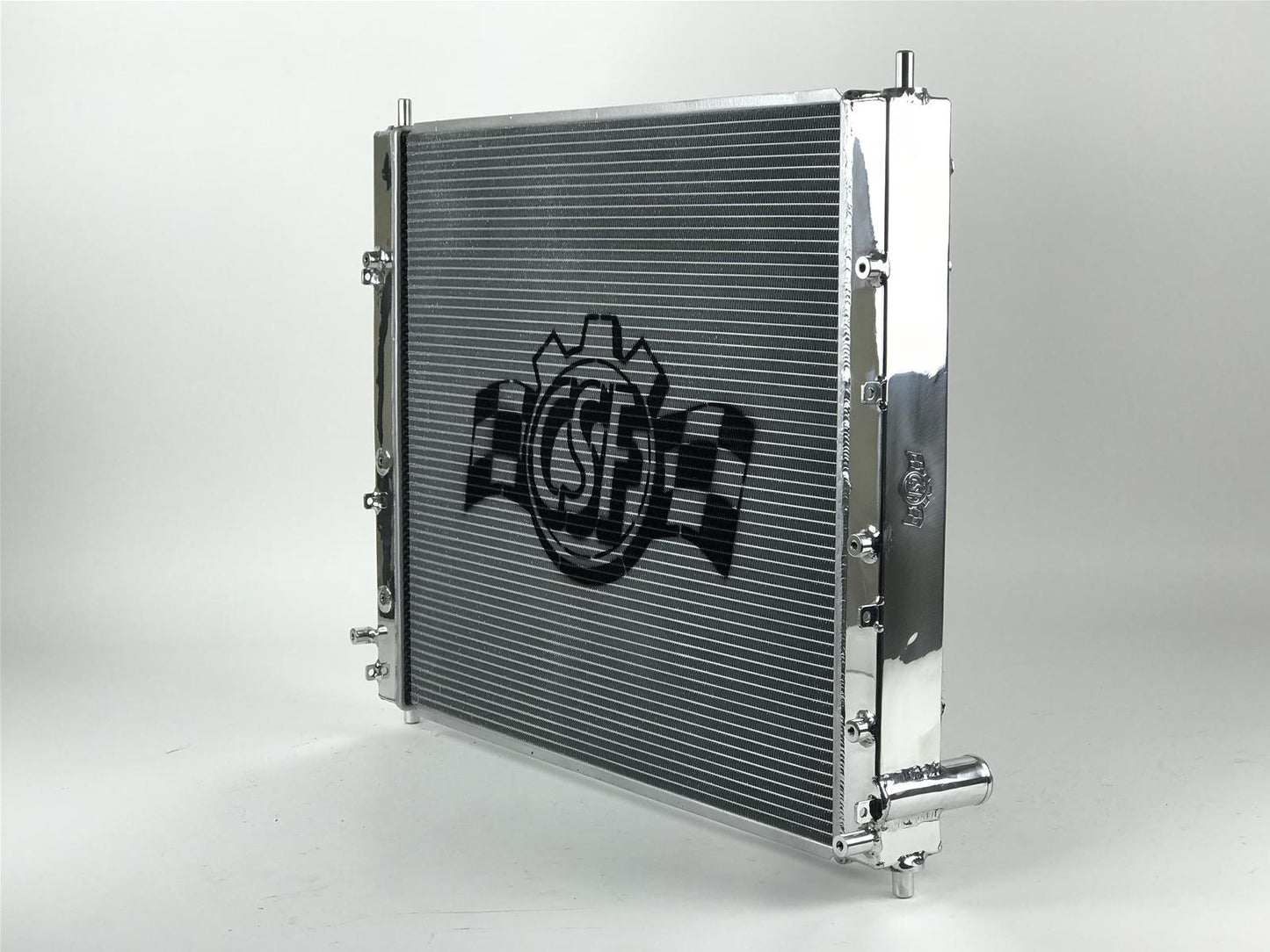 CSF Racing Radiators 7077