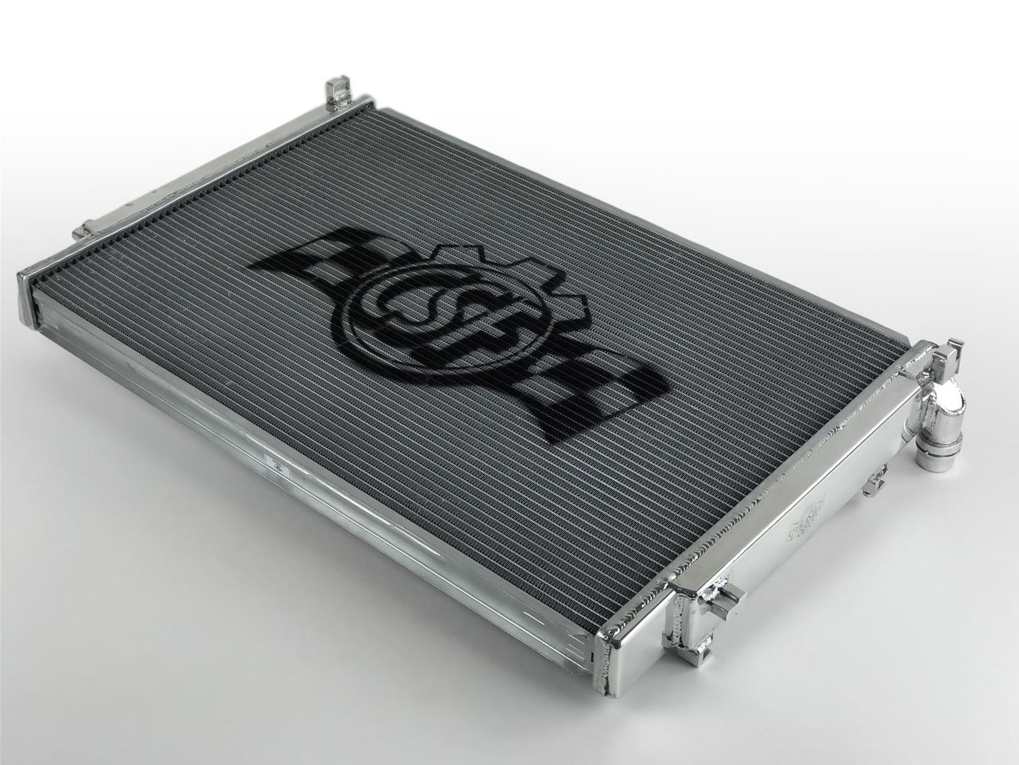 CSF Racing Radiators 7084