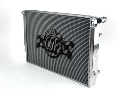 CSF Racing Radiators 7084