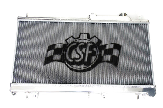 CSF Racing Radiators 7095