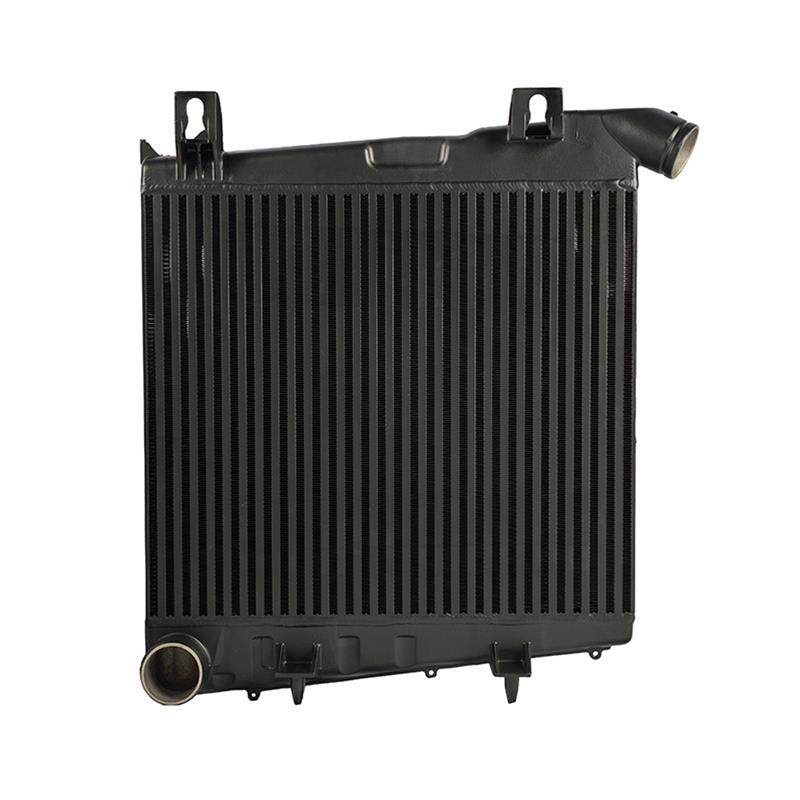 CSF Turbo Diesel Charge-Air Coolers 7105