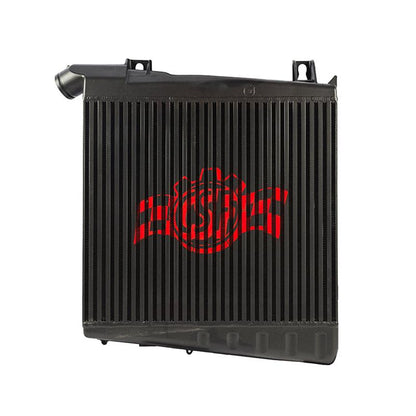 CSF Turbo Diesel Charge-Air Coolers 7105