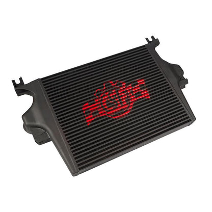 CSF Turbo Diesel Charge-Air Coolers 7106