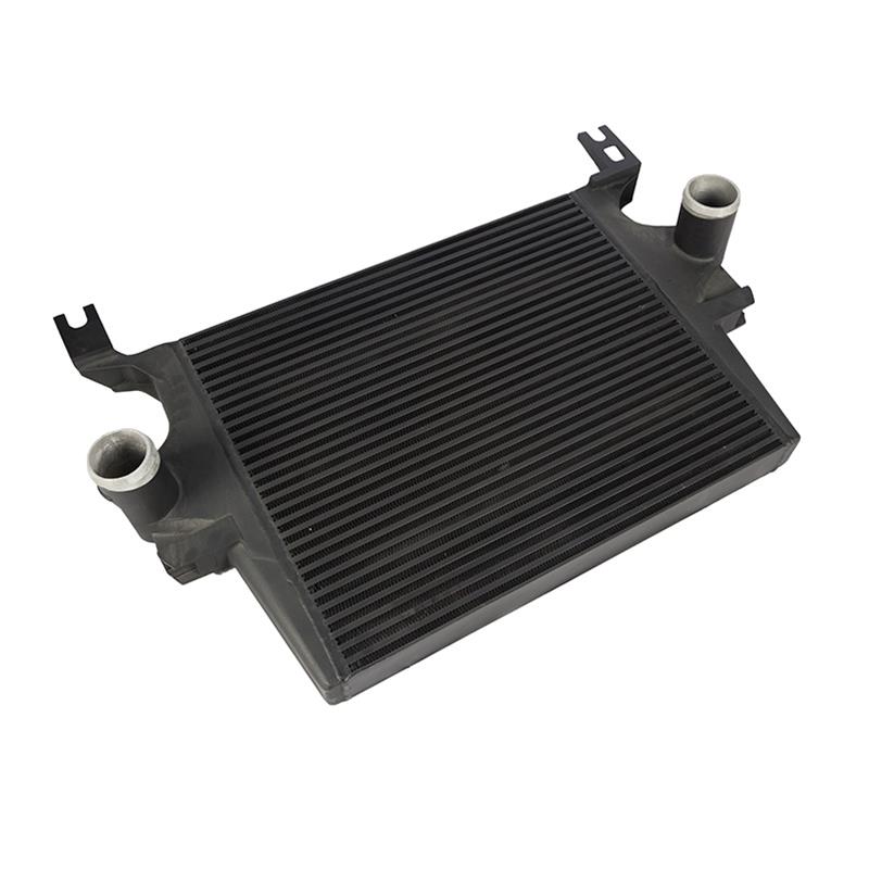 CSF Turbo Diesel Charge-Air Coolers 7106