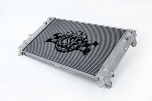 CSF Racing Radiators 7204