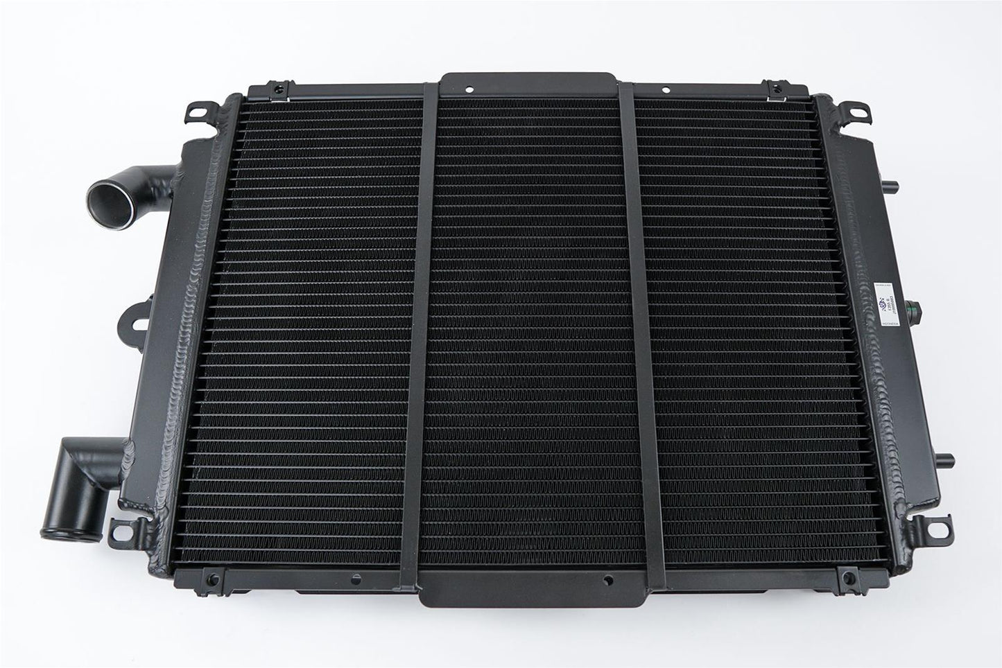 CSF Racing Radiators 7205