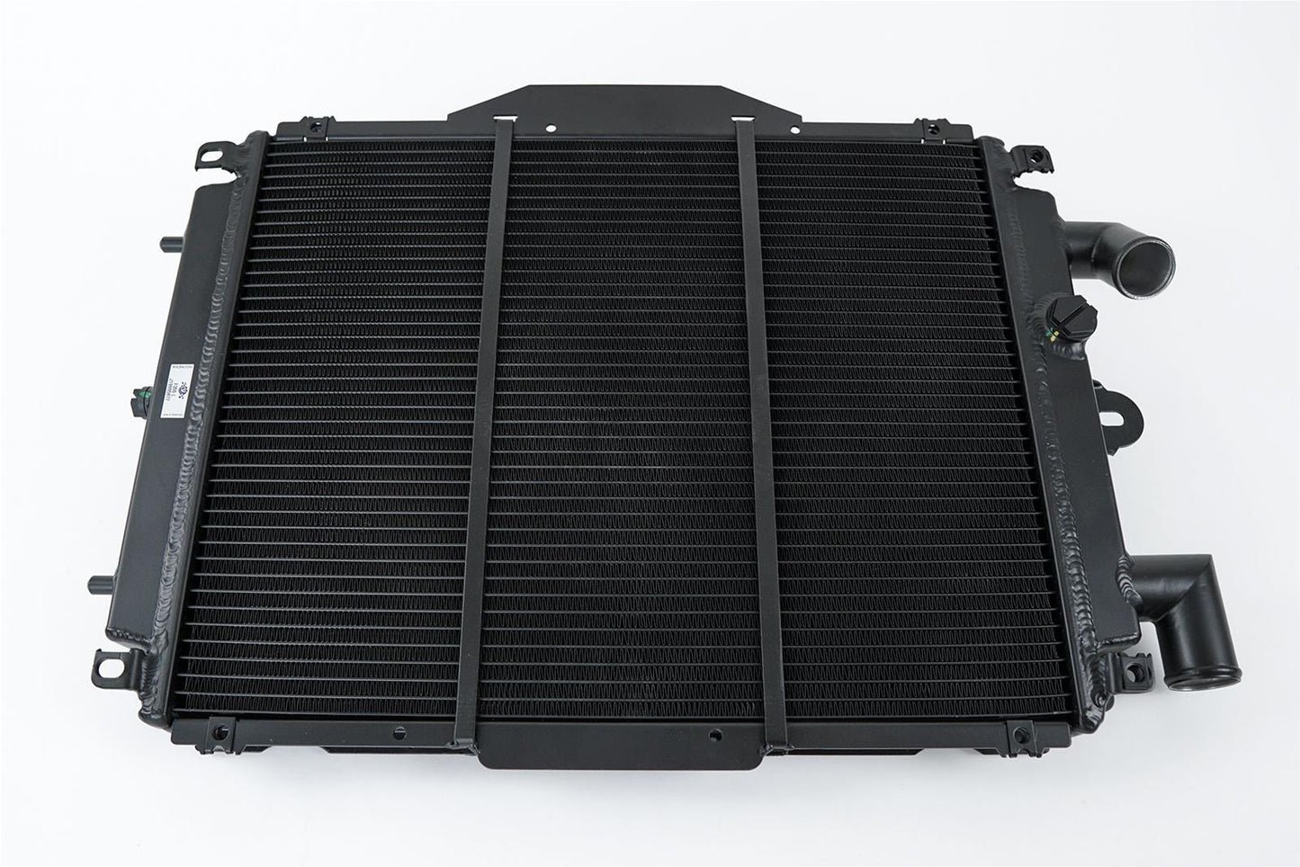 CSF Racing Radiators 7206