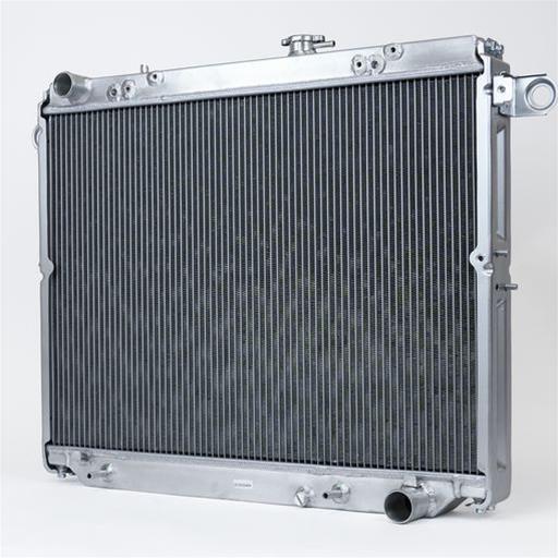 CSF Heavy-Duty All-Aluminum Radiators 7207