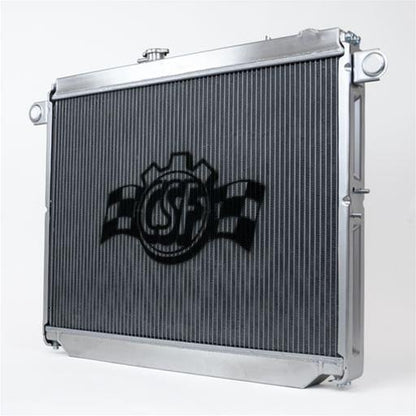 CSF Heavy-Duty All-Aluminum Radiators 7207