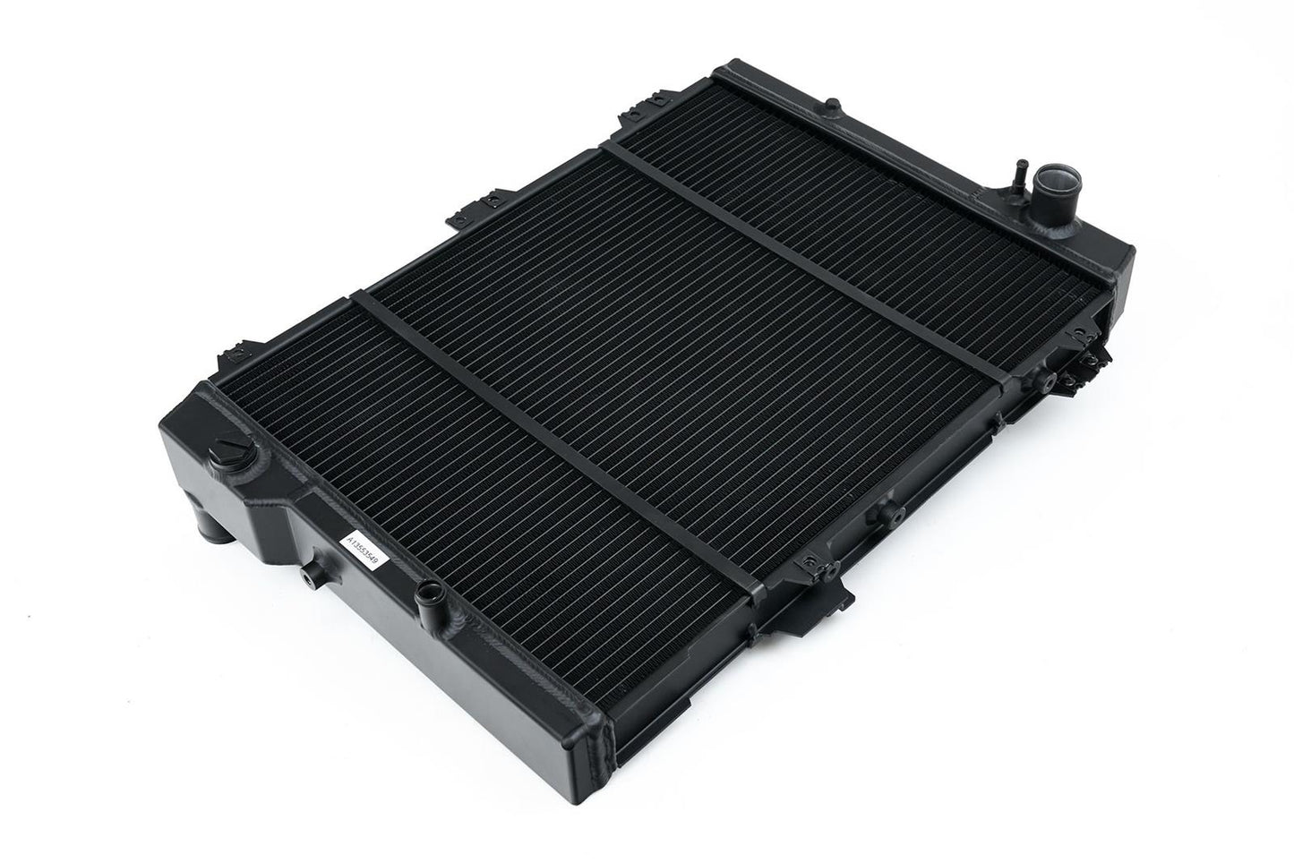 CSF Racing Radiators 7208